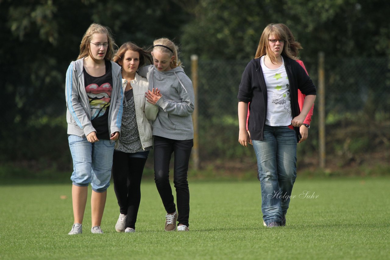 Bild 263 - Vogelschießen 2011